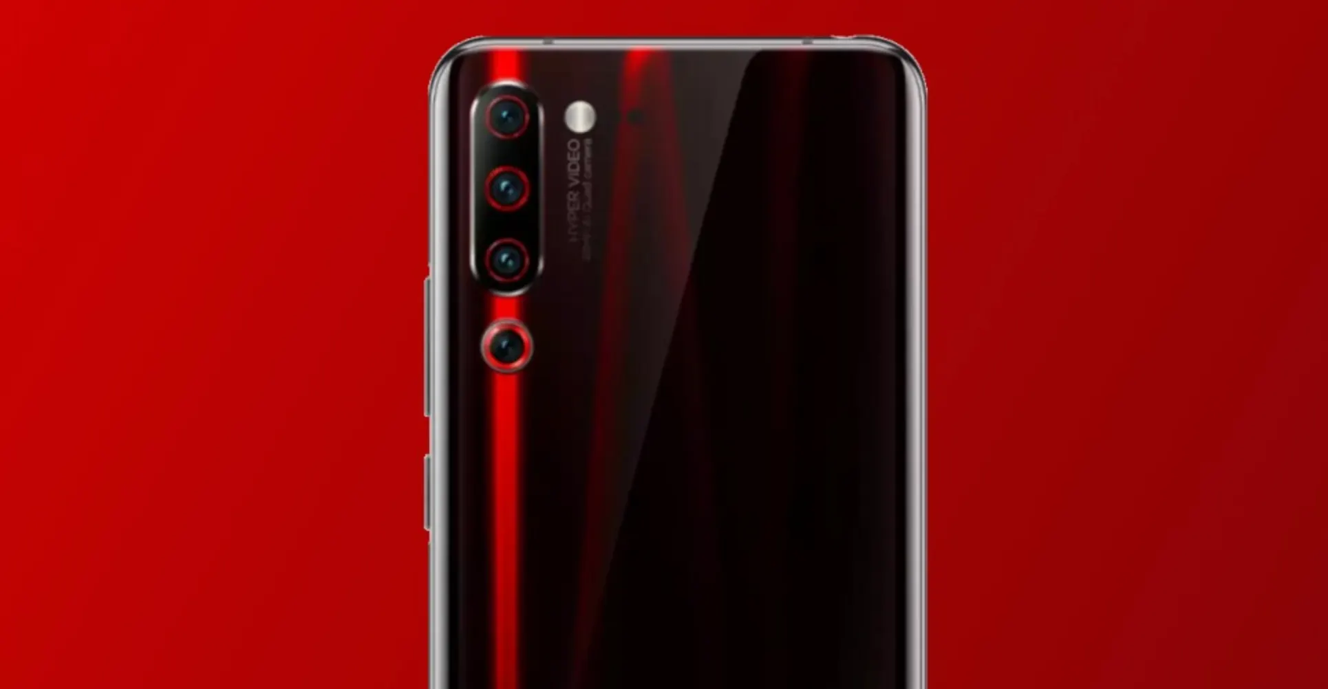 Z6 Pro – флагман Lenovo с тетракамерой. Каким он будет?