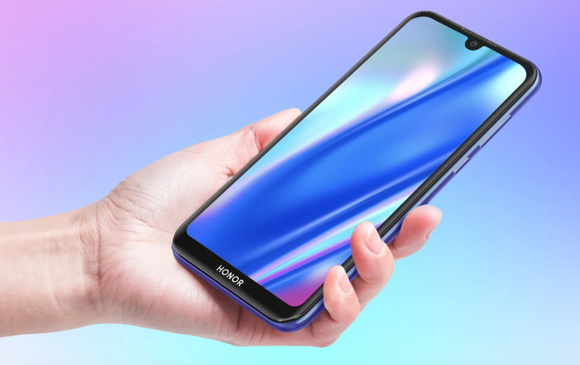 Дешевый Honor 8S скоро выйдет в России. Сколько стоит, какие подарки?