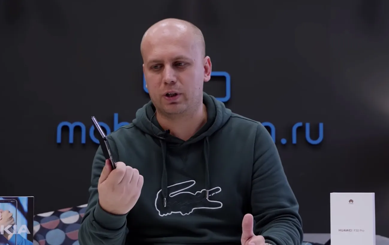 Nokia банит критический обзор своего флагмана от Mobiltelefon. В ответ медиа объявило вендору войну