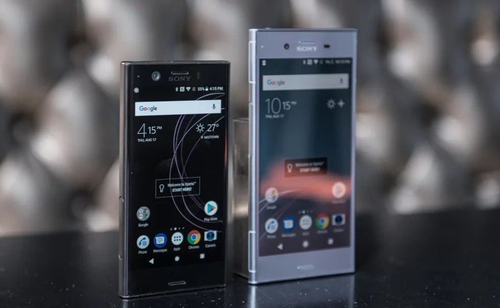 Sony Xperia 1 Compact жив. Если выйдет, будет феноменом на современном рынке