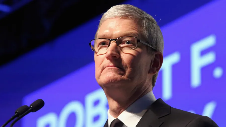Apple удаляет приложения, которые помогают справиться с зависимостью от iPhone. Тим Кук – лицемер?