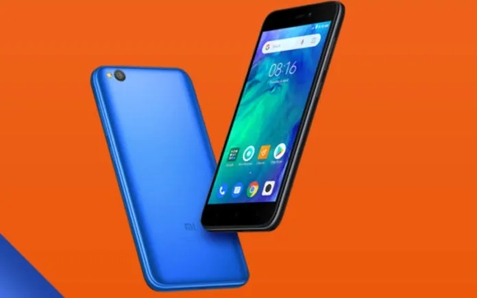 Самый дешёвый Xiaomi отдают с максимальной скидкой в «Мегафоне». Цены ниже нет нигде