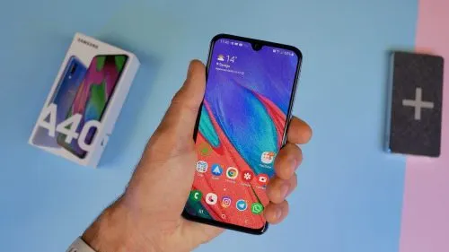В линейке Samsung Galaxy A легко запутаться. Какие модели топ, а какие – ни о чем?
