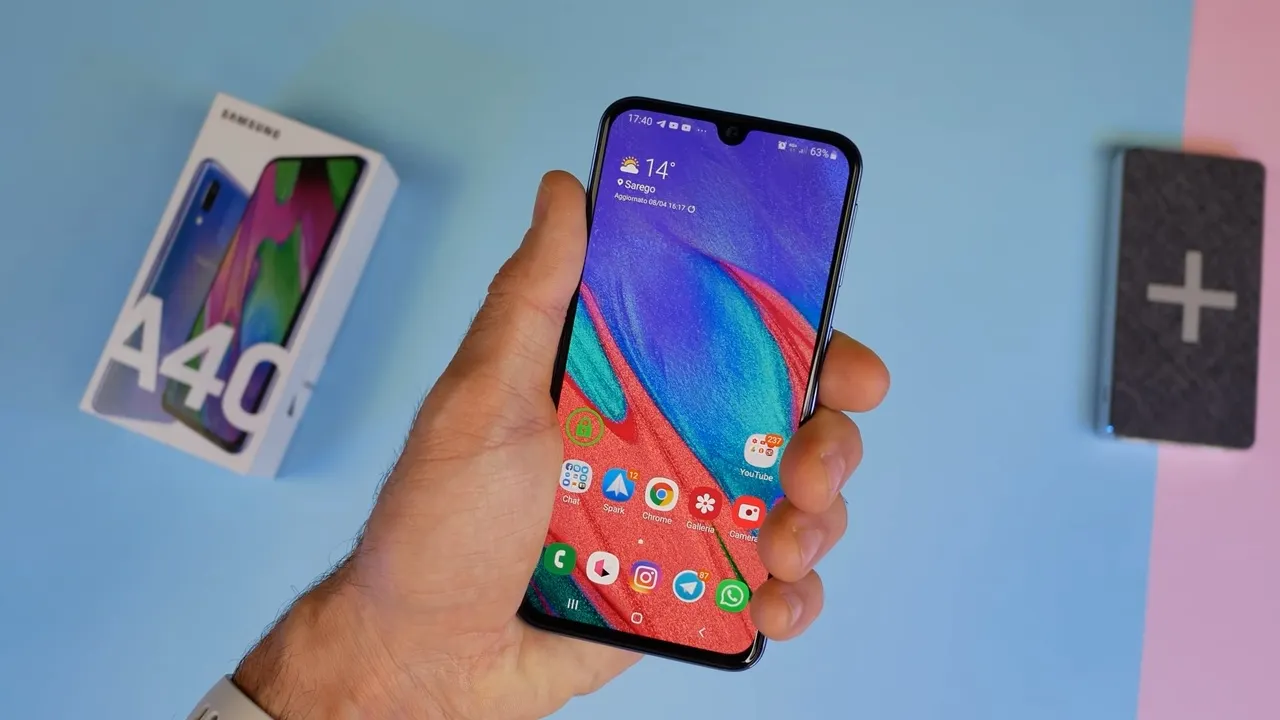 В линейке Samsung Galaxy A легко запутаться. Какие модели топ, а какие – ни о чем?