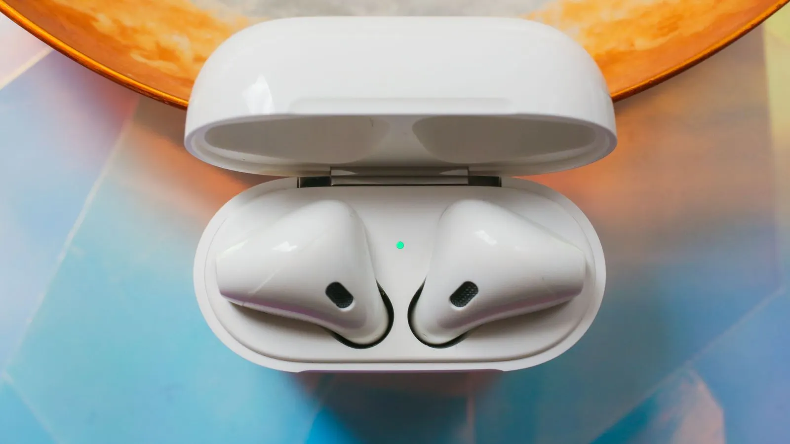 AirPods 3 выйдут до конца года. В чем их главная фишка?