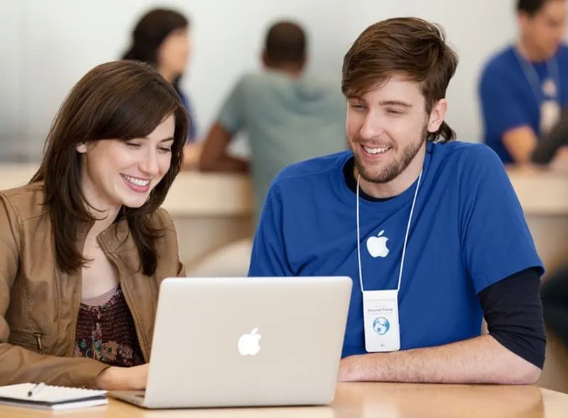 У MacBook Air и других ноутов Apple серьезные проблемы с клавиатурой. Но компания их крысит