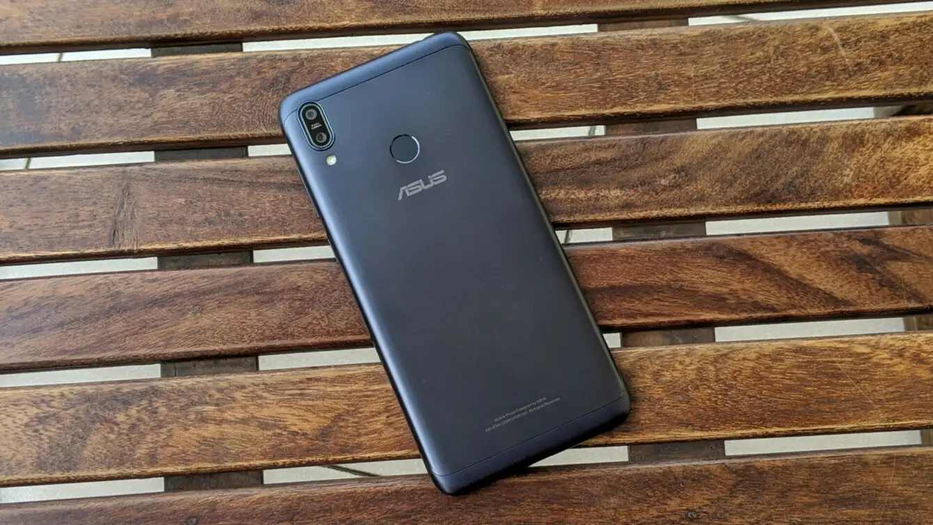 Asus ZenFone Max M2 продают с жирной скидкой в МТС. Ради чего стоит брать?