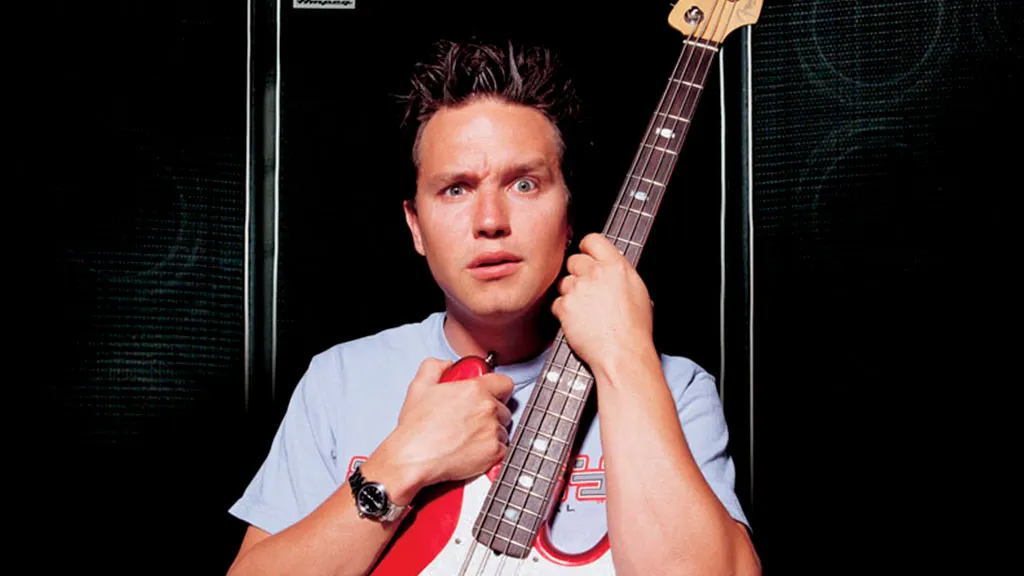 «Blink-182» вошел в топ небезопасных паролей. В чем его уникальность?
