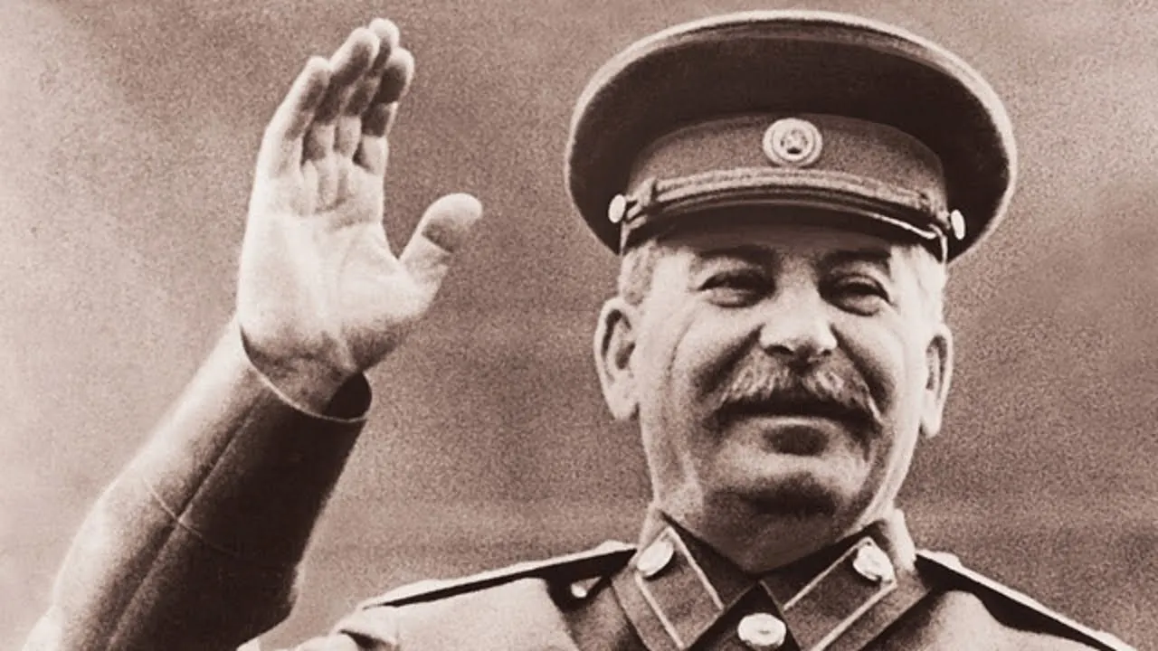 Кто такой Сталингулаг. Как он выглядит на самом деле?