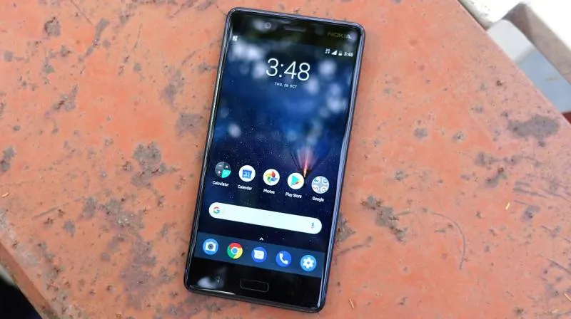 Кажется, Nokia 9 – хит. Флагман сложно купить, но он пока есть у «М.Видео»