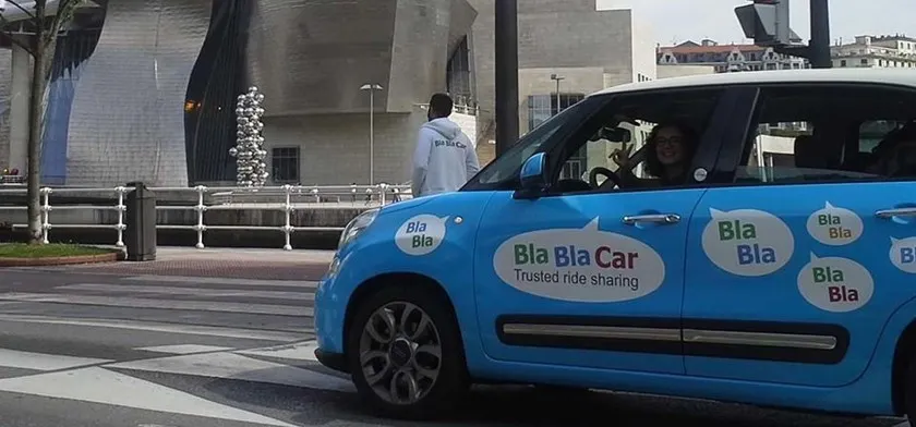 В эфир Первого канала позвали представителя BlaBlaCar. Но узнали, что это женщина, и отменили приглашение