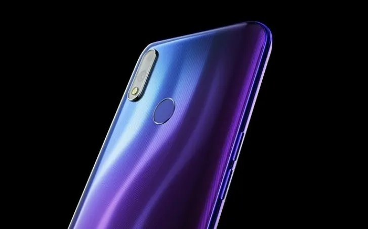 Презентован Realme 3 Pro. Смарт, который порвет Redmi Note 7 Pro?