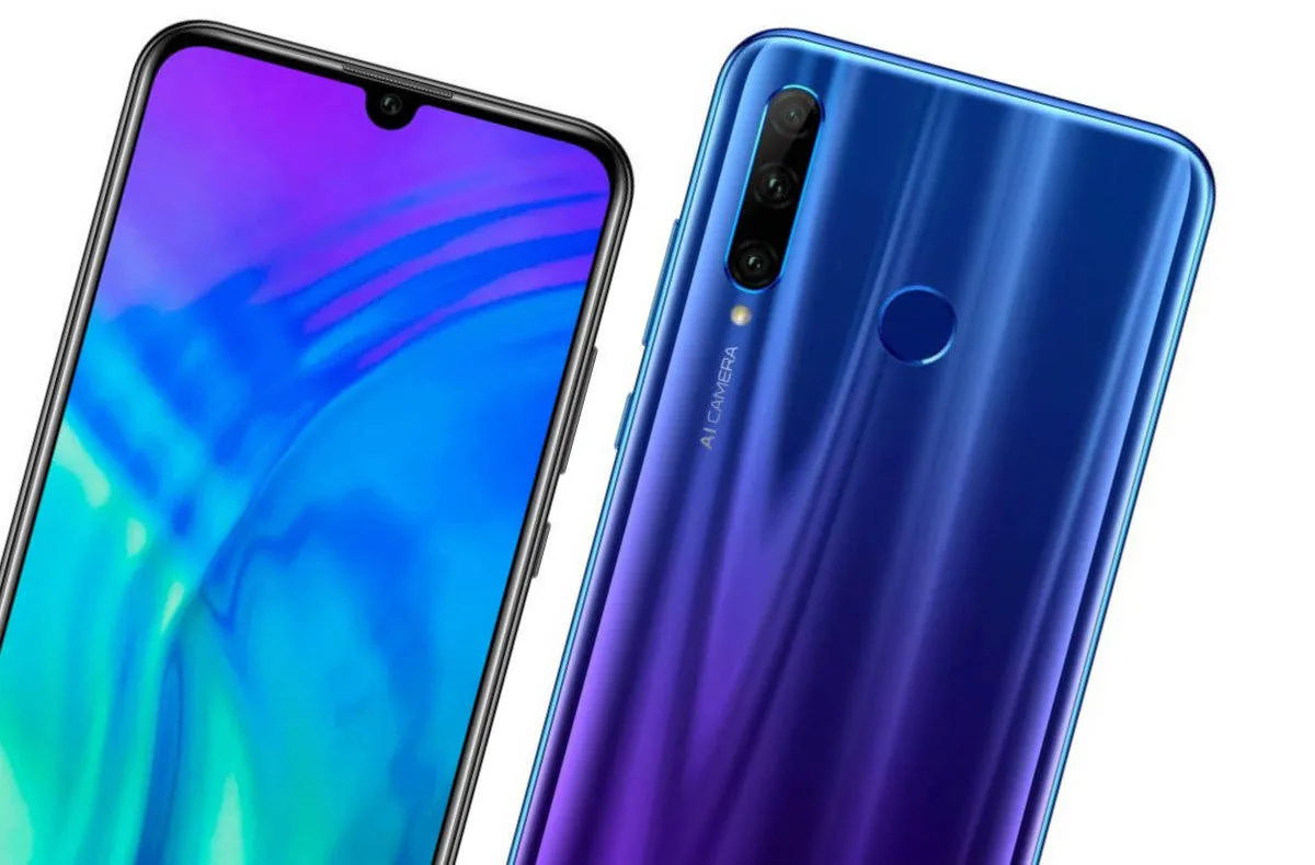 Какими будут Honor 20 и 20 Lite? Когда выйдут, какая цена?