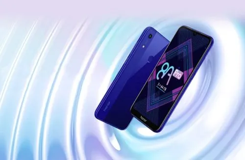 Honor 8A Pro – абсолютно позорный гаджет. Эти китайцы слишком поверили в свое величие