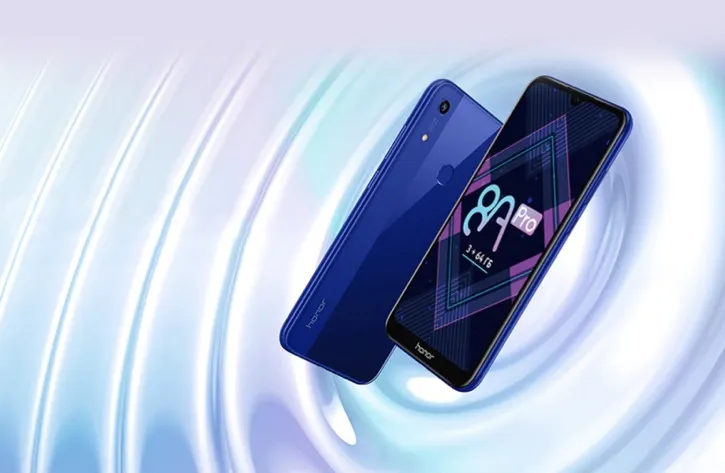 Honor 8A Pro – абсолютно позорный гаджет. Эти китайцы слишком поверили в свое величие