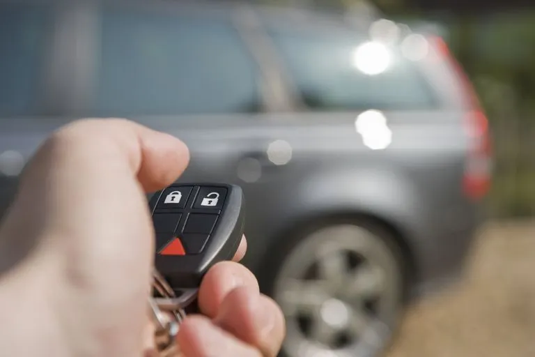 В Twitter запустили Car Alarm Challenge. Люди пародируют сигнализацию, но получается не очень