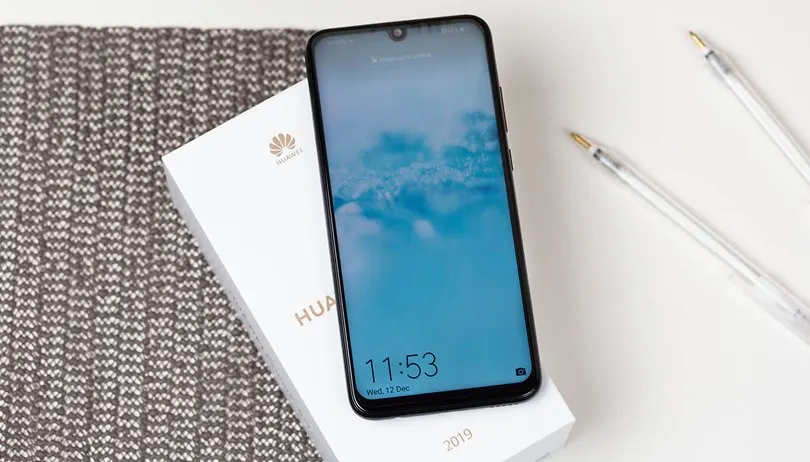 5 минусов Huawei P Smart 2019. Это самый переоцененный девайс на рынке