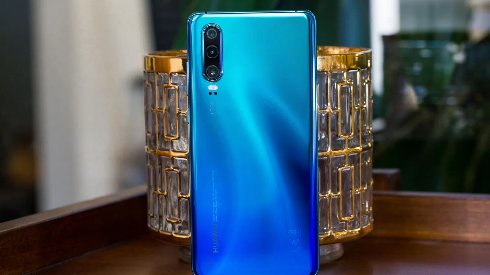 Почему Huawei P30 нет в рейтинге DxOMark? Компания придумала отмазку, но она очень слабая