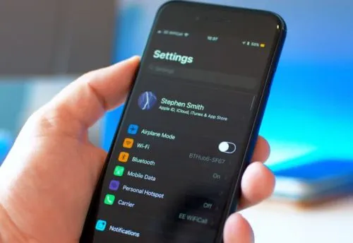 Что будет в iOS 13? Темный режим, игнор детского плача и другие фичи