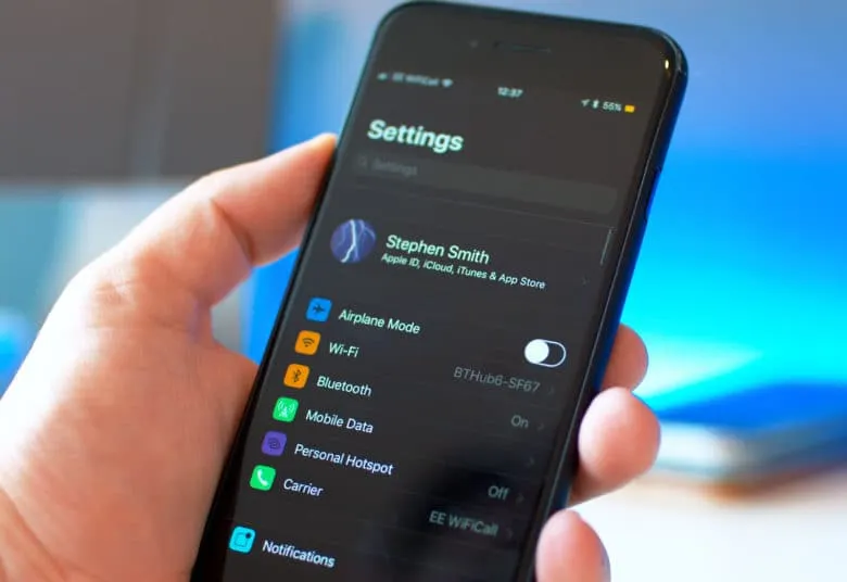 Что будет в iOS 13? Темный режим, игнор детского плача и другие фичи