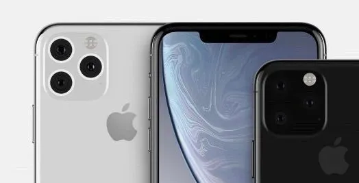Как будет выглядеть новый iPhone? Муртазин уже выразил соболезнования