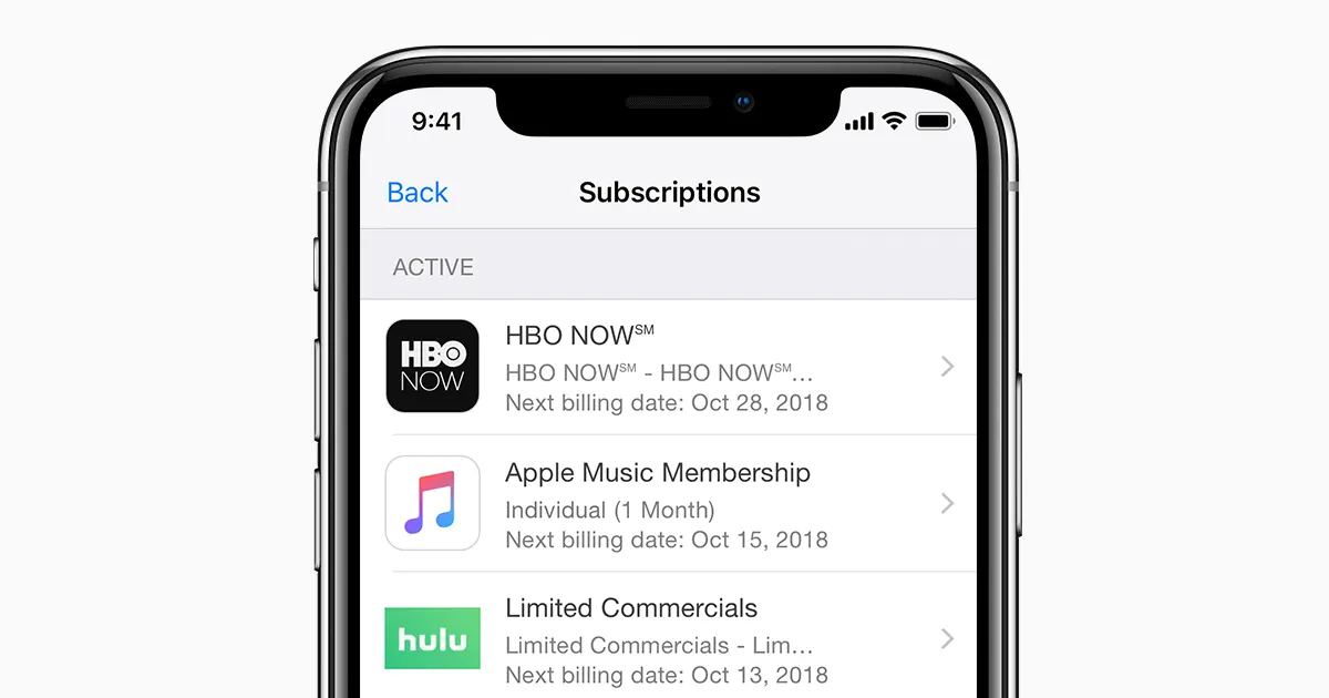 Apple объявила войну крысам. Фейковых подписок больше не будет
