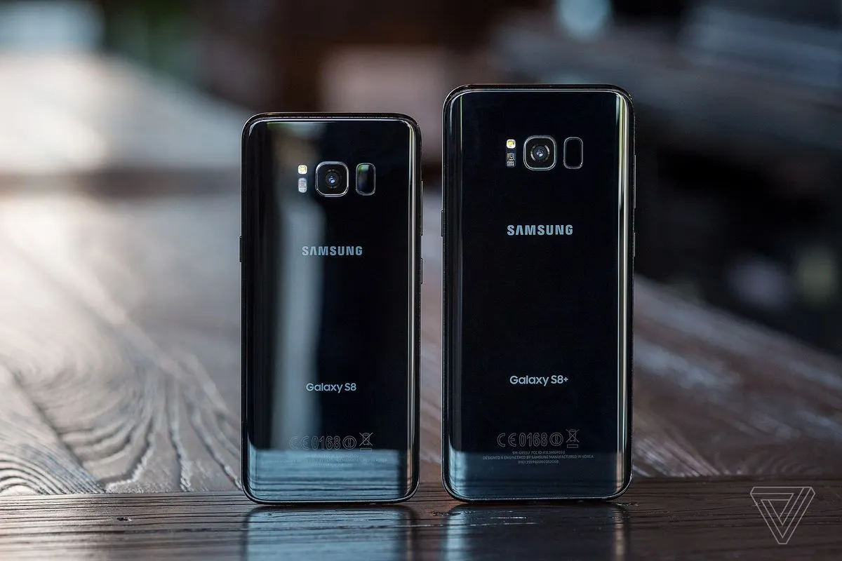 Samsung Galaxy S8 подорожал в России, но подешевел на AliExpress. Как так и где брать?