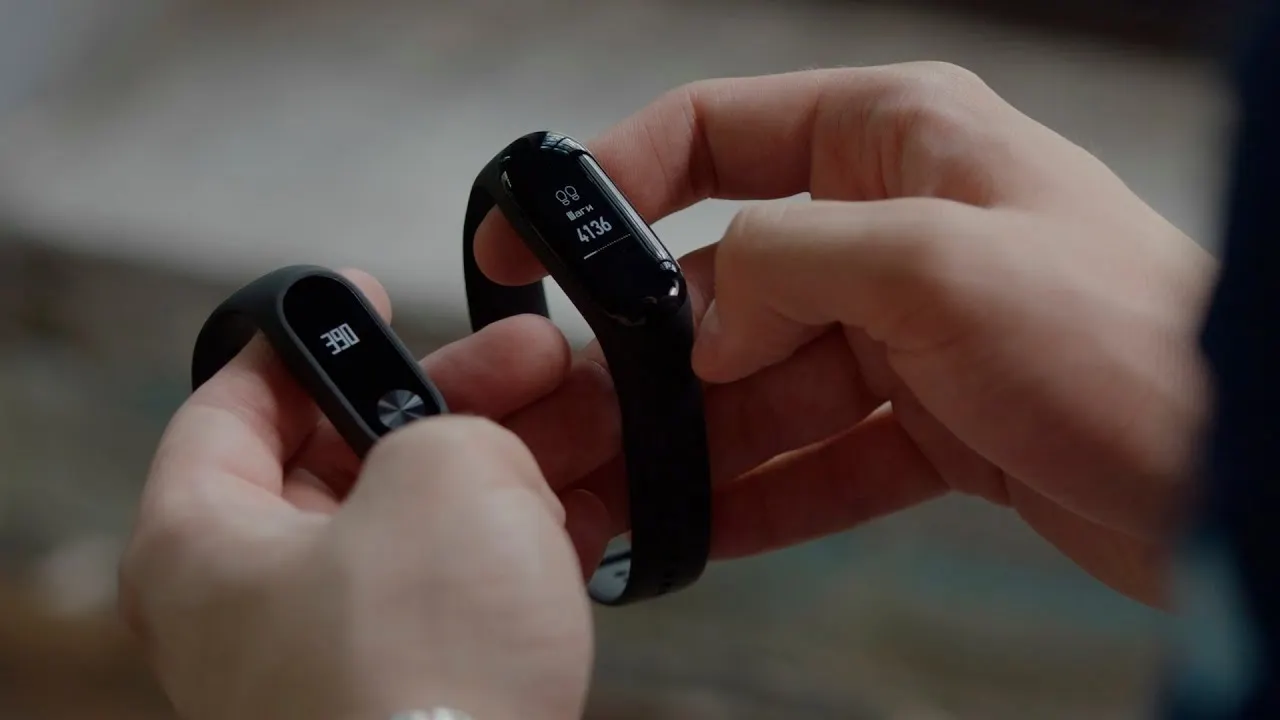 Какой Xiaomi Mi Band купить в 2019 году? Есть только один вариант