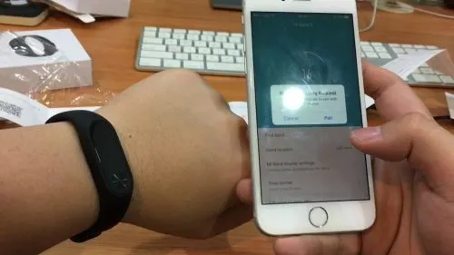 Почему Xiaomi Mi Band не стоит покупать пользователям iPhone. 3 фичи, которые есть только на Android