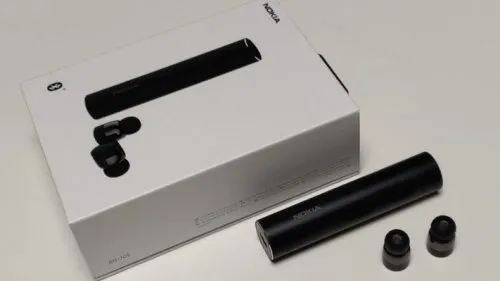Nokia убила AirPods, но никто не заметил. Чем уникальны их True Wireless Earbuds?