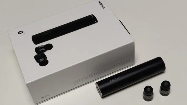 Nokia убила AirPods, но никто не заметил. Чем уникальны их True Wireless Earbuds?