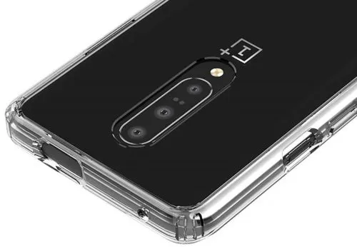 OnePlus 7 Pro выйдет 14 мая. Пока что это самый прокачанный Android-флагман года