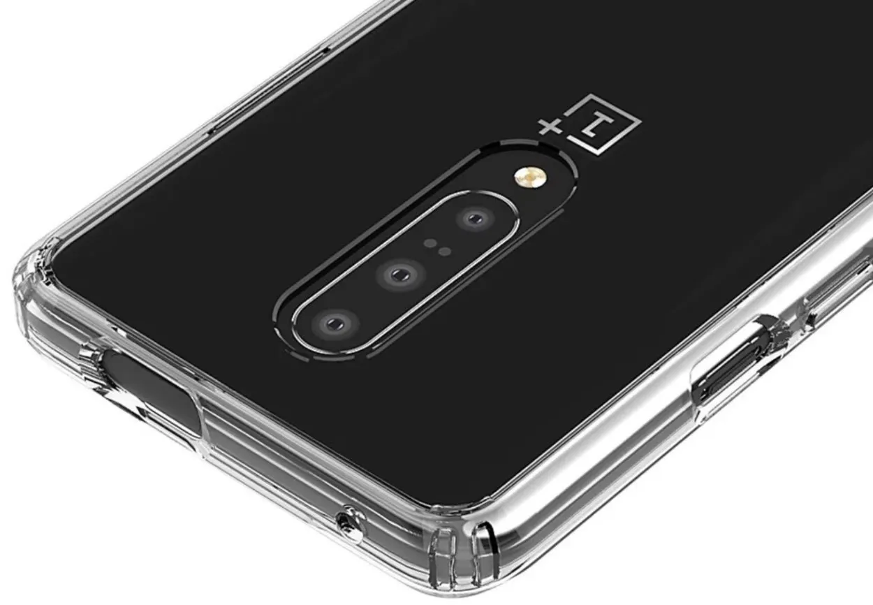OnePlus 7 Pro выйдет 14 мая. Пока что это самый прокачанный Android-флагман года