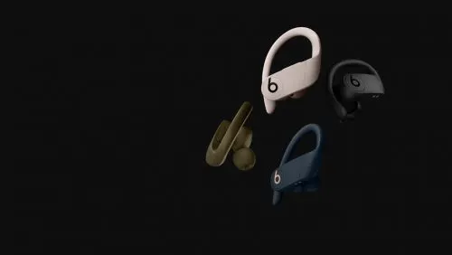 Шикарные наушники Powerbeats Pro выйдут уже 10 мая. Но не в России