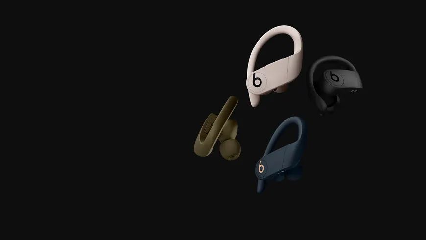 Шикарные наушники Powerbeats Pro выйдут уже 10 мая. Но не в России