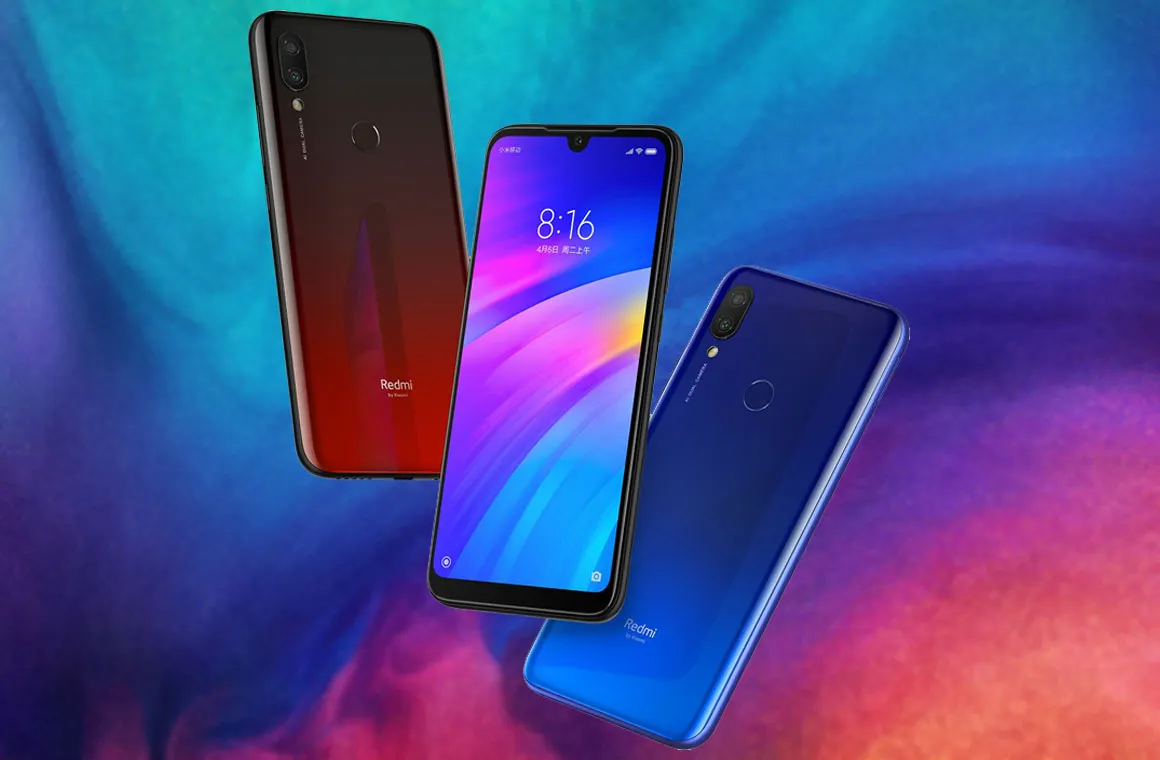 Xiaomi Redmi 7 и еще 4 лучших смартфона до 10 тысяч рублей. Выбор «Палача»