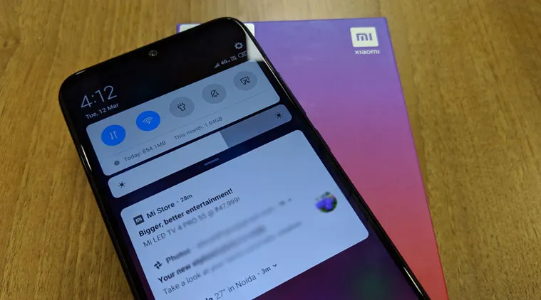 Почему Xiaomi отправила в космос именно Redmi Note 7? Это крутой маркетинг