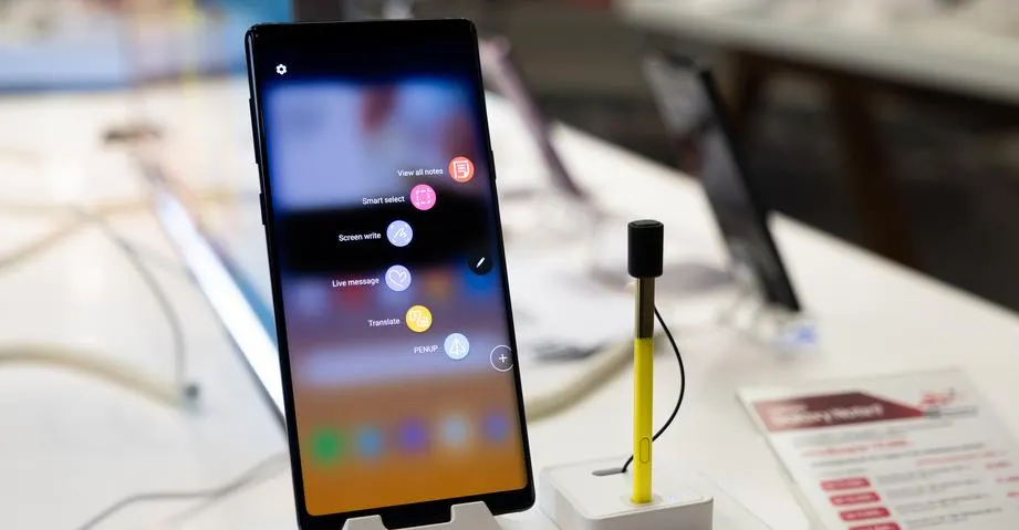 МТС продает флагманы Samsung Galaxy со скидками. Но мы нашли, где взять еще дешевле