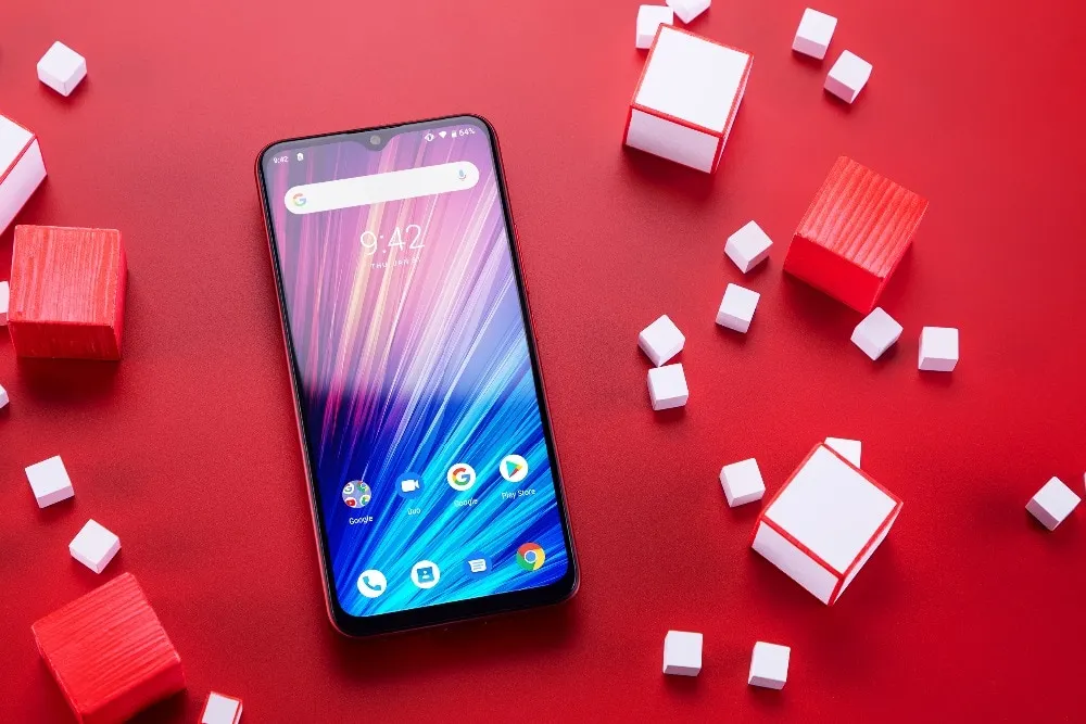 Umidigi F1 – мощный смарт с двойной камерой, жирной батарейкой и NFC. Сейчас его продают со скидкой 25%
