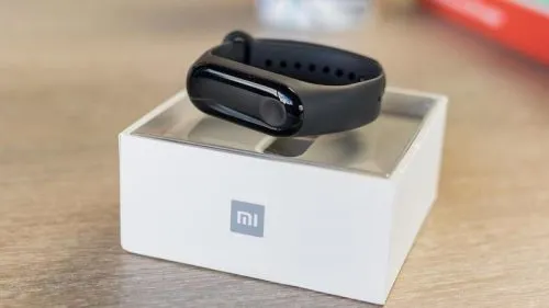Почему Xiaomi Mi Band 3 работает от аккумулятора так долго. Спасибо крутому процессору