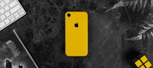 Говорили, что iPhone XR – провал. Но он шикарно продается