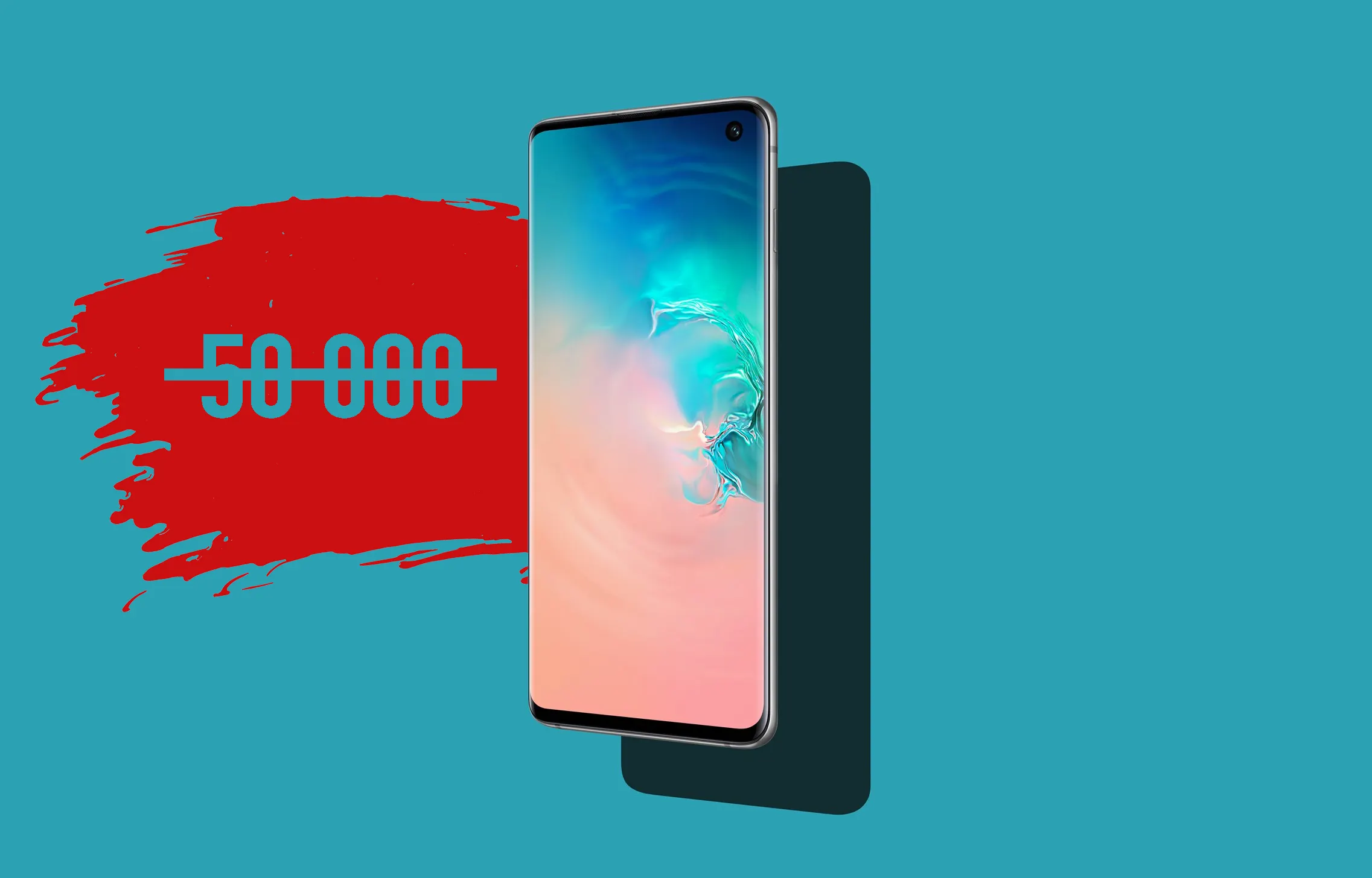 Samsung Galaxy S10 подешевел – теперь стоит меньше 50 тысяч. Почему нужно брать