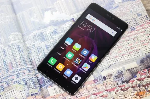 Почему Xiaomi Redmi Note 4X – лучший в истории бюджетной линейки
