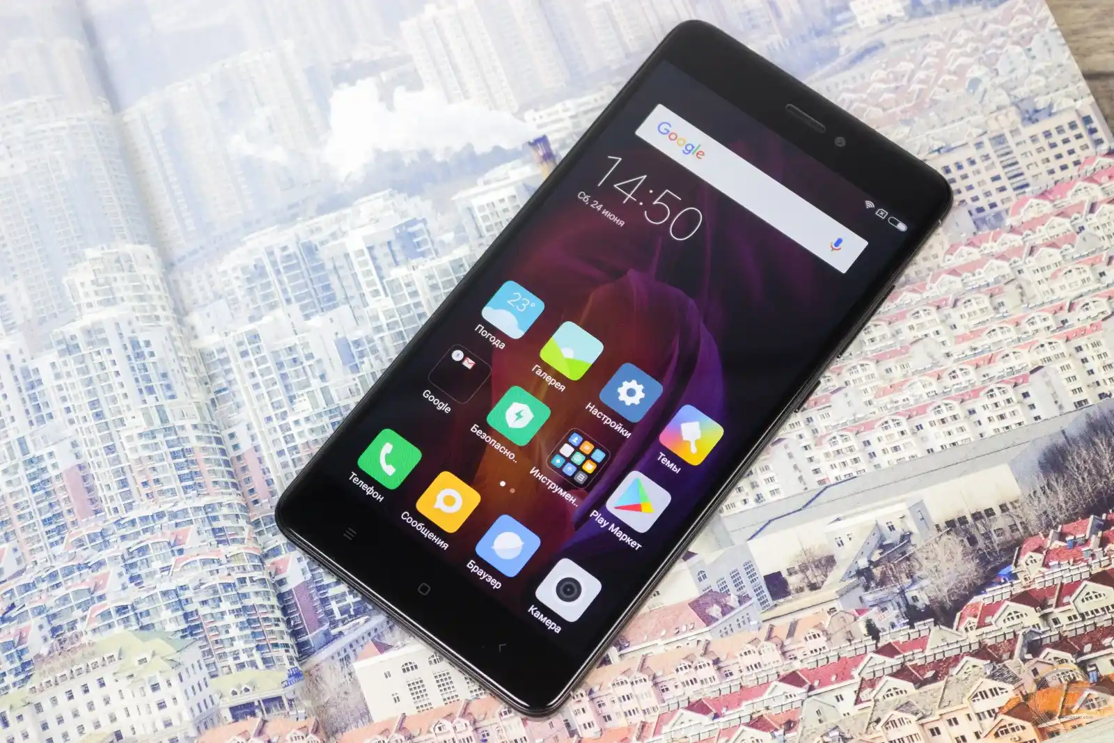 Почему Xiaomi Redmi Note 4X – лучший в истории бюджетной линейки