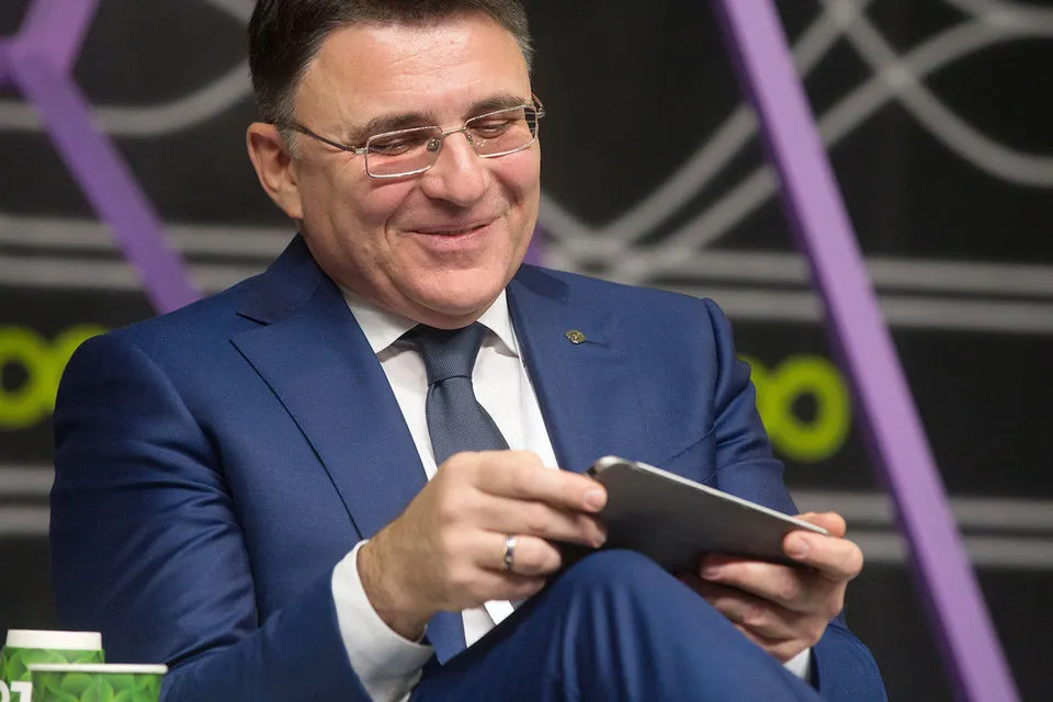 Сейчас идеальный повод для разблокировки Telegram. Это правда пора сделать