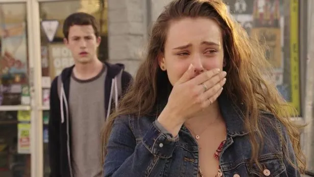 12-летняя девочка покончила с собой после просмотра сериала от Netflix. Она назвала шесть причин своего поступка