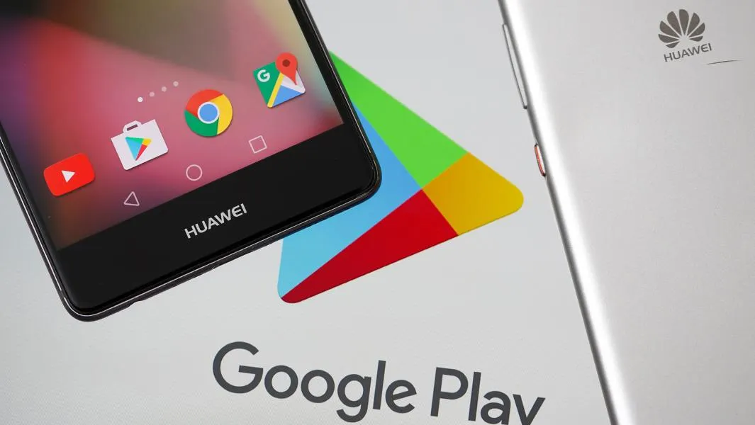 Бан Huawei отложили на 90 дней. Впрочем, Mate X это не спасет