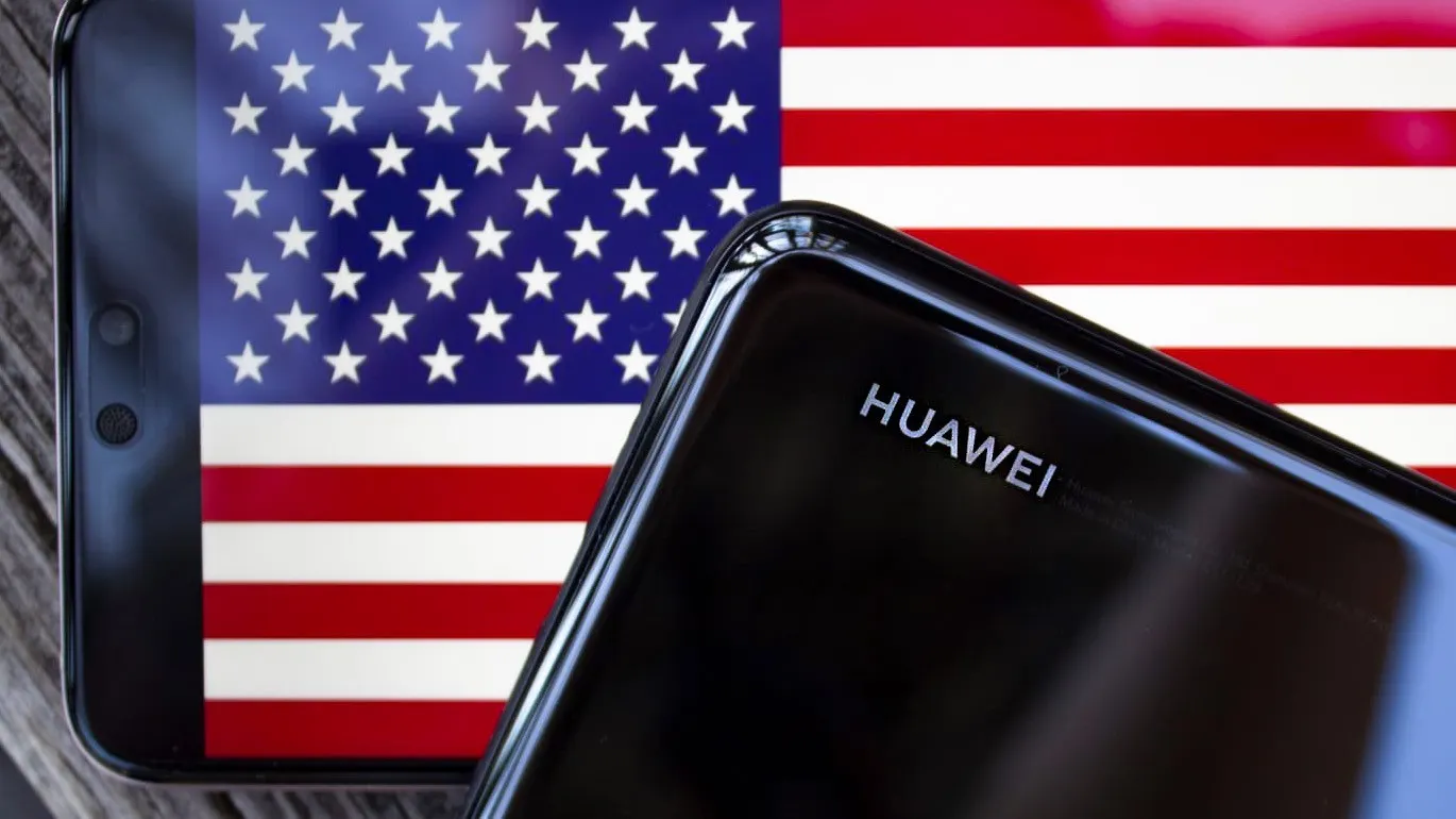 С Huawei разорвали отношения Intel и Qualcomm. Под угрозой развитие 5G во всем мире