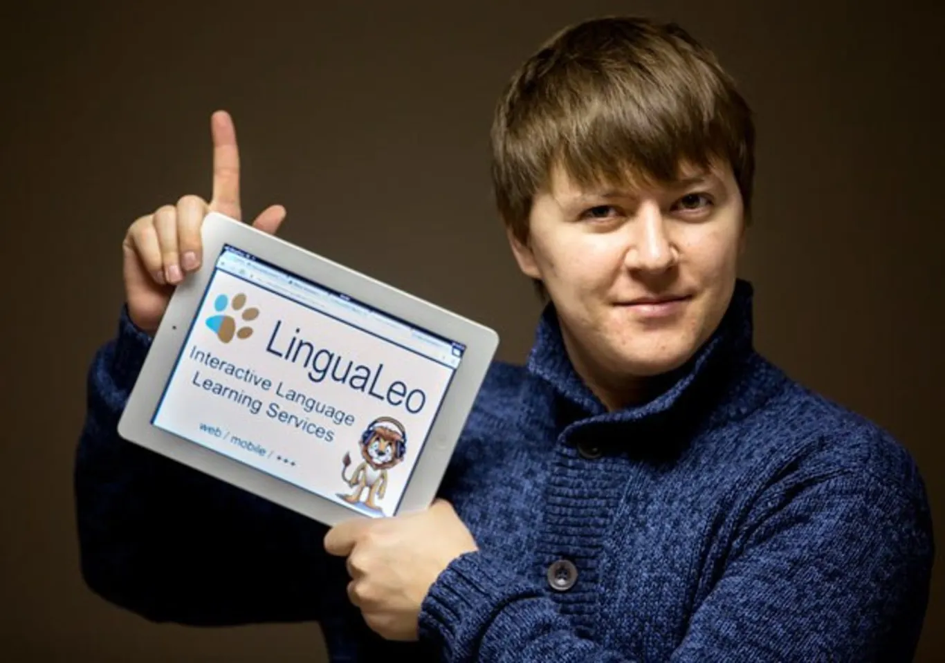 Основатель LinguaLeo Айнур Абдулнасыров убил свою сестру. У женщины была шизофрения