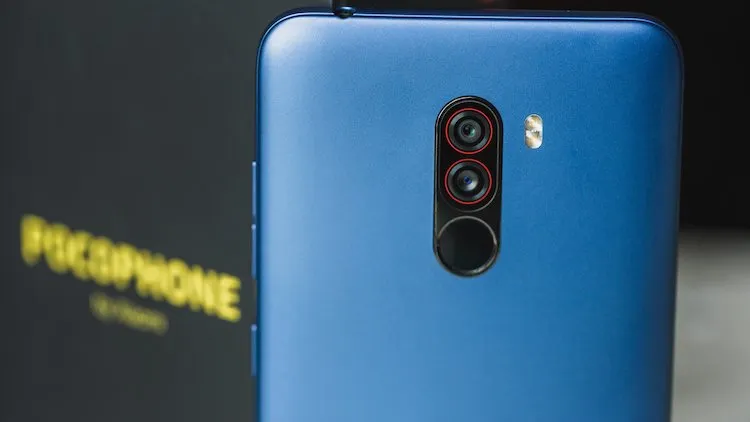 Почему флагман Xiaomi Redmi сделает PocoPhone F2 бессмысленным девайсом
